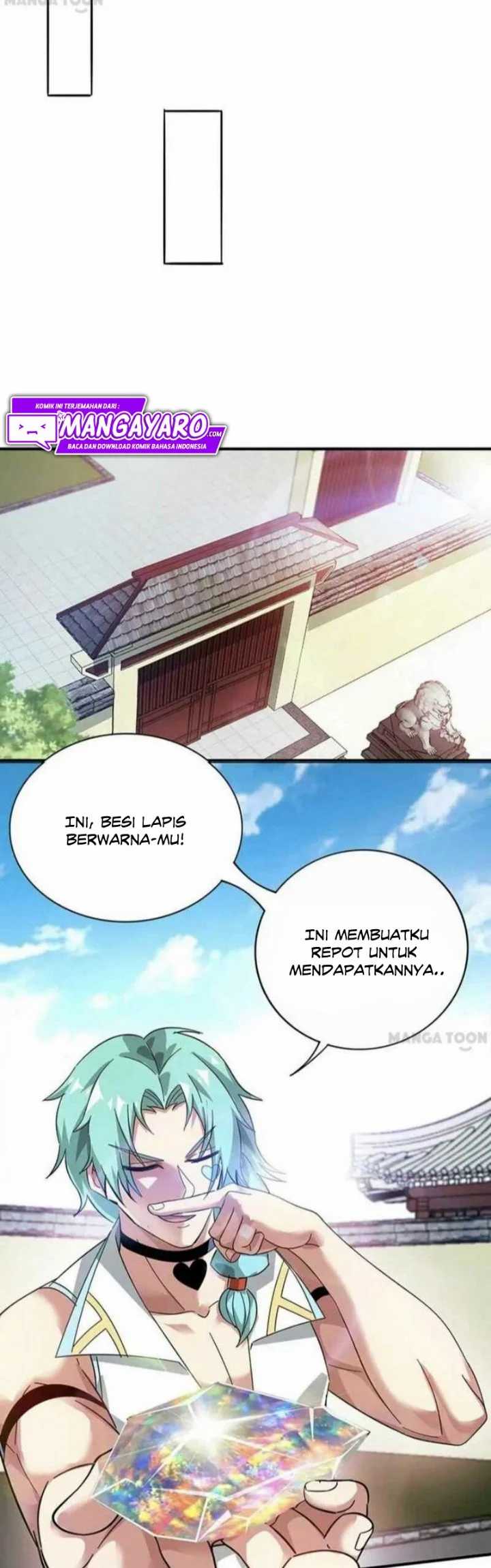 The First Son-In-Law Vanguard of All Time Chapter 207 Gambar 13