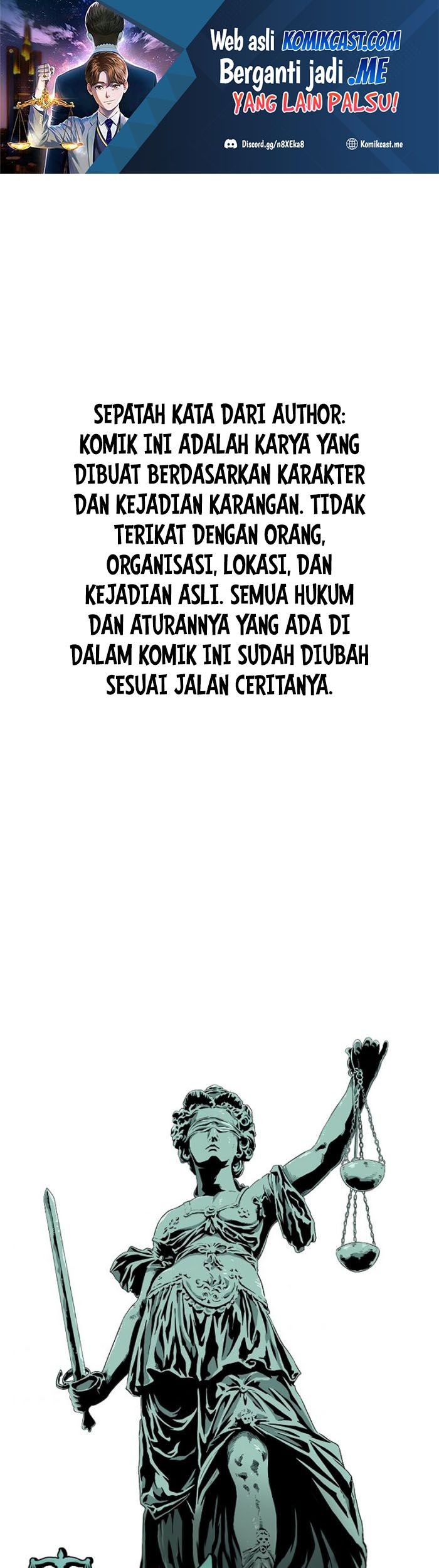 Baca This is the Law Chapter 53 Gambar 2