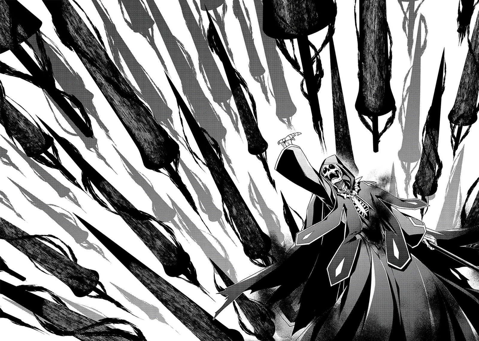 Sekai Saikyou no Shinjuu Tsukai Chapter 11 Gambar 23