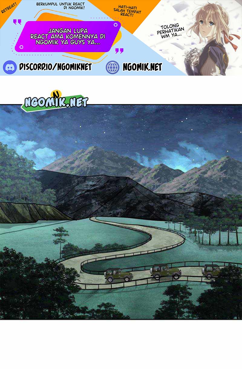 Baca Super Mechanic (The Legendary Mechanic) Chapter 111 Gambar 2