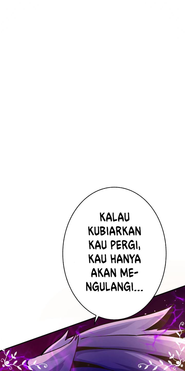 Baca Komik The Mad Gate Chapter 09 Gambar 1