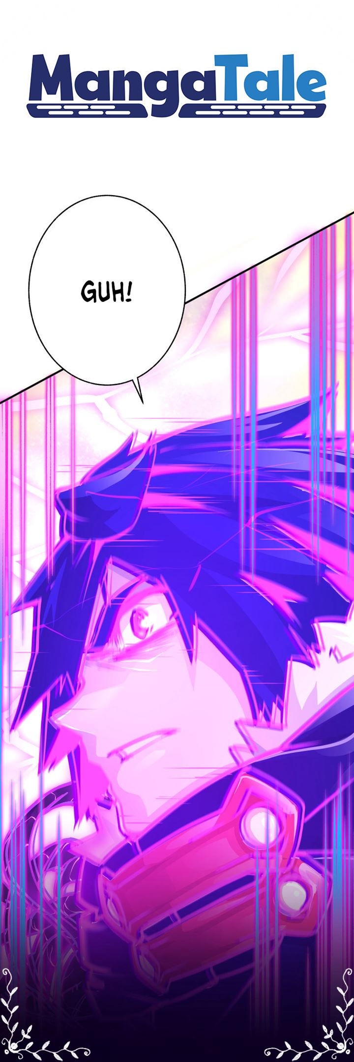 The Mad Gate Chapter 09 Gambar 3