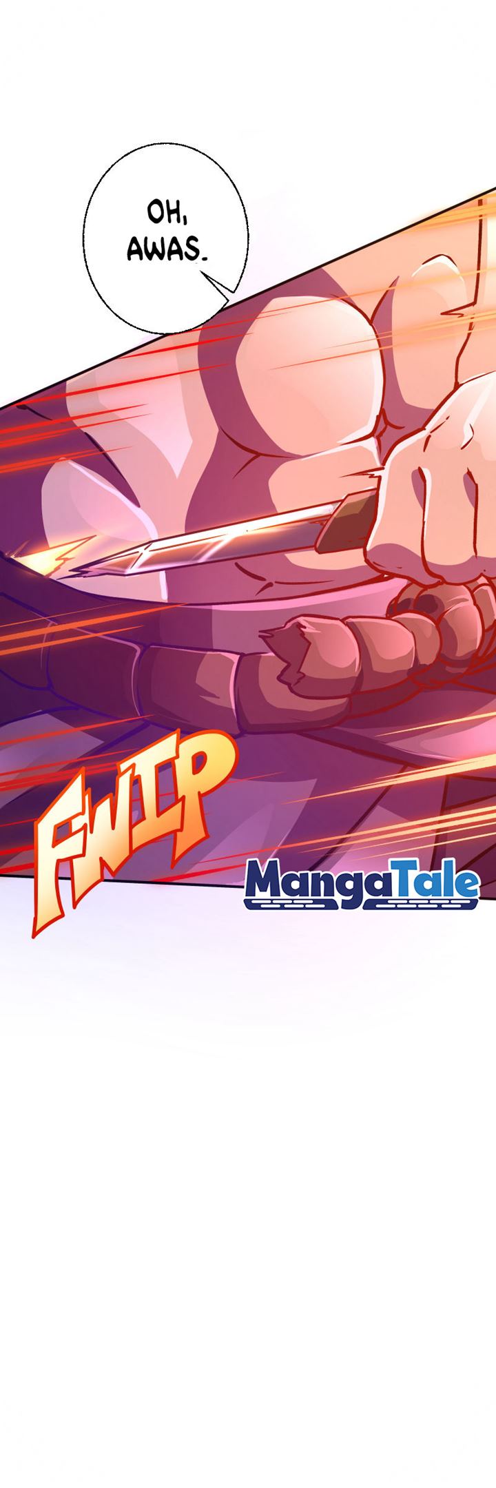 The Mad Gate Chapter 09 Gambar 9