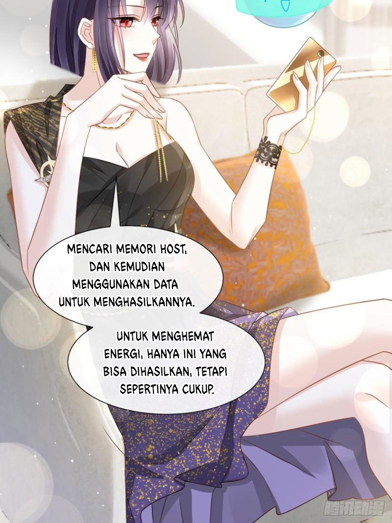 Supreme AI System Chapter 05 Gambar 16
