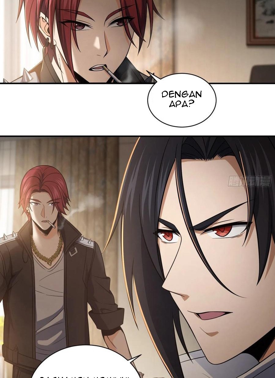 Starting from Guhuoniao Chapter 31 Gambar 17