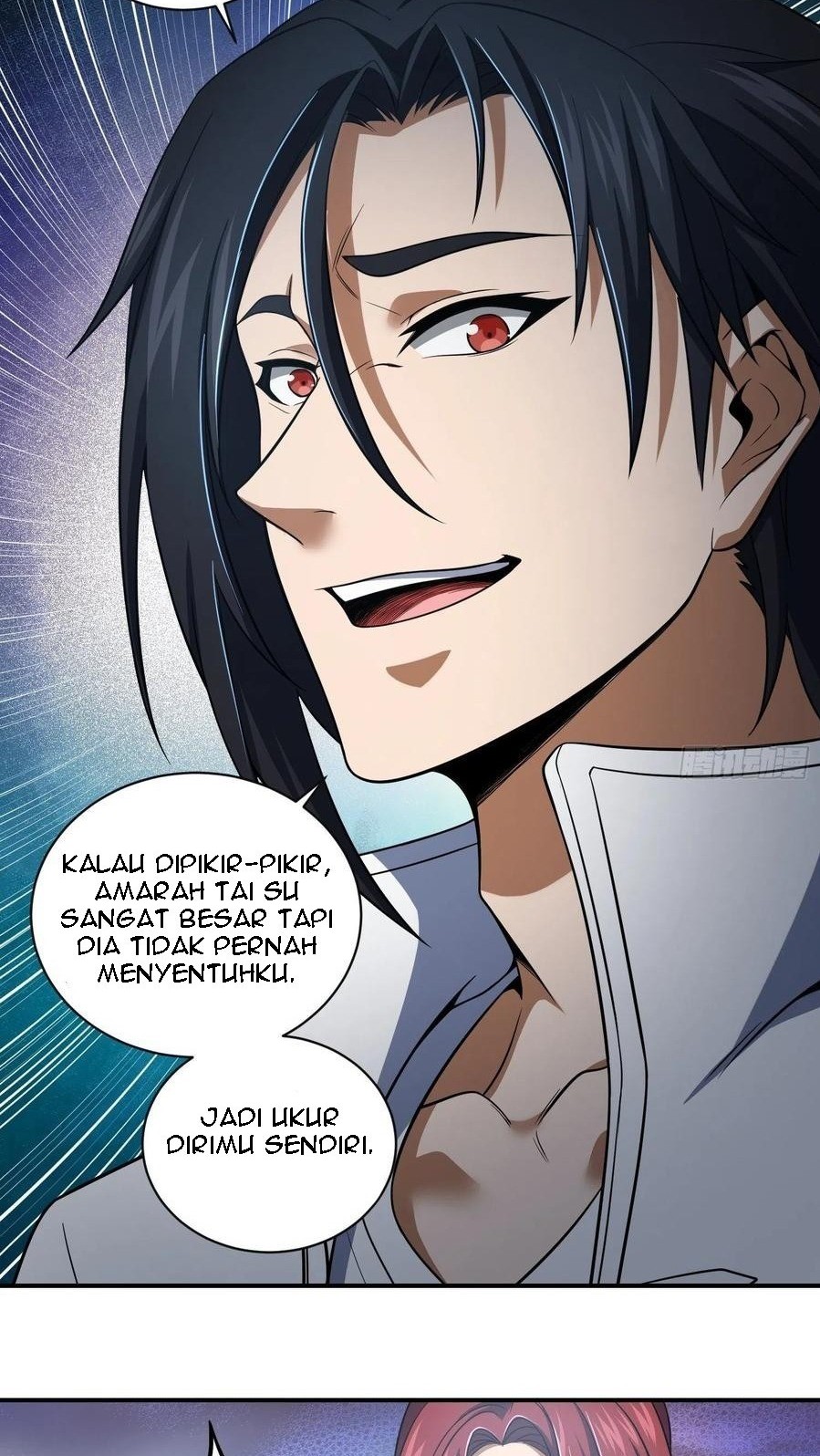 Starting from Guhuoniao Chapter 31 Gambar 28