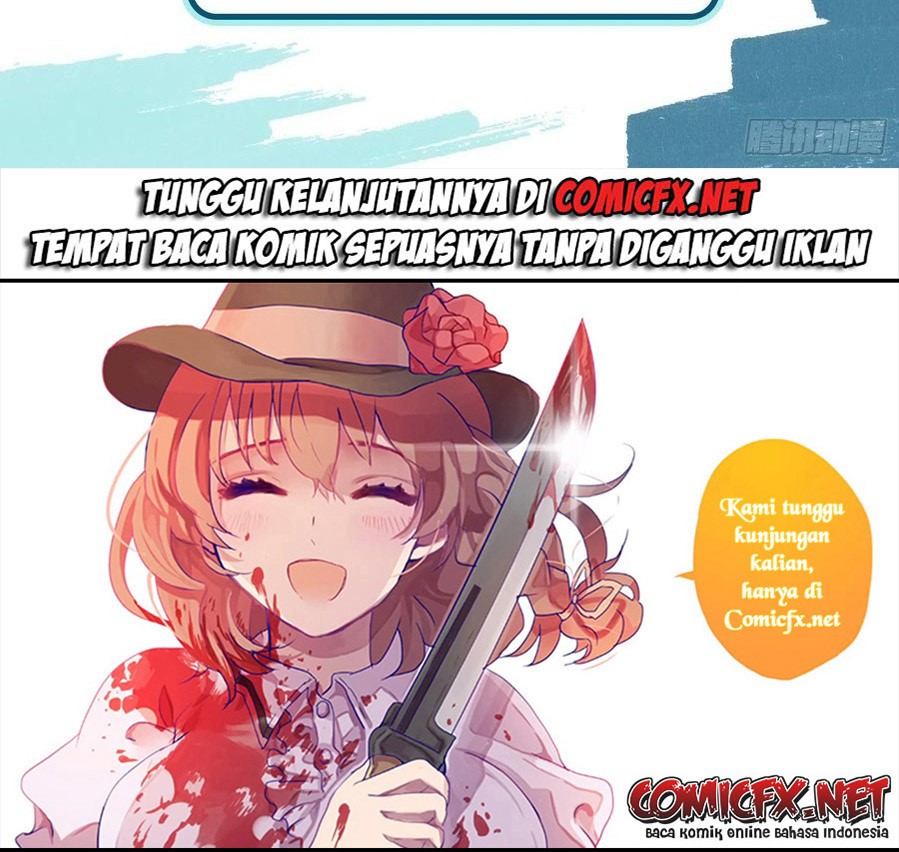 Starting from Guhuoniao Chapter 31 Gambar 39