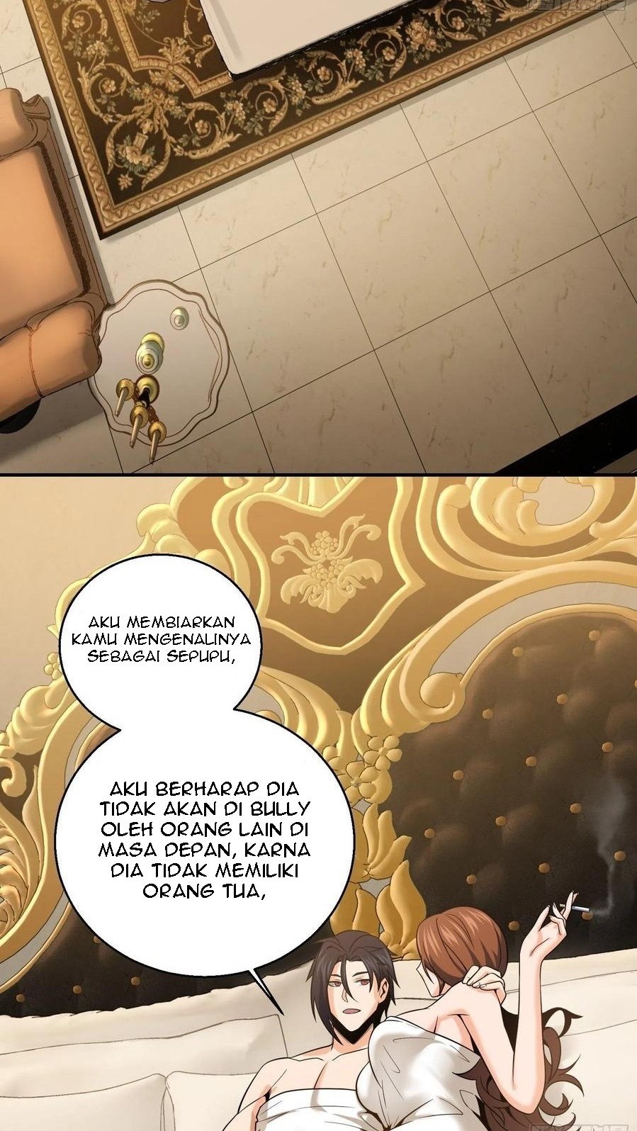 Starting from Guhuoniao Chapter 31 Gambar 3