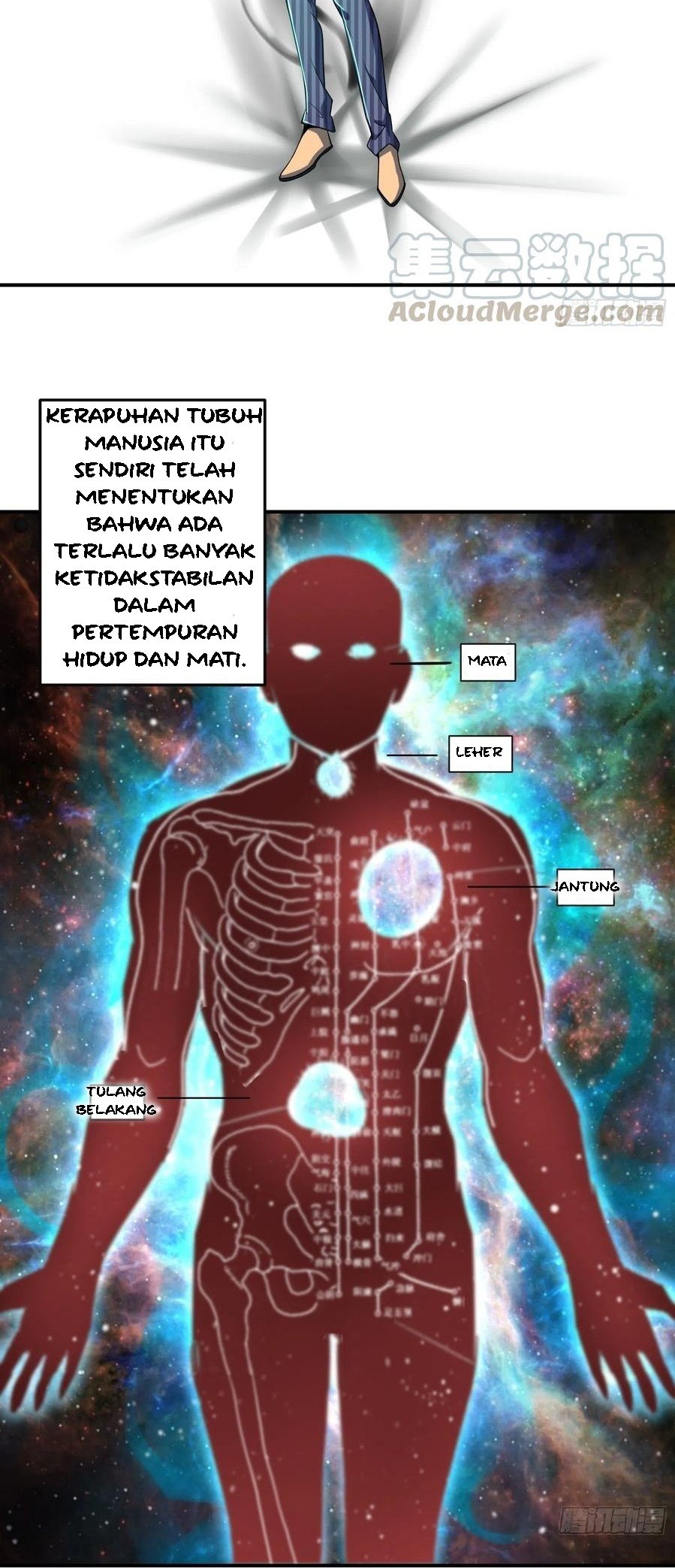 Starting from Guhuoniao Chapter 31 Gambar 7