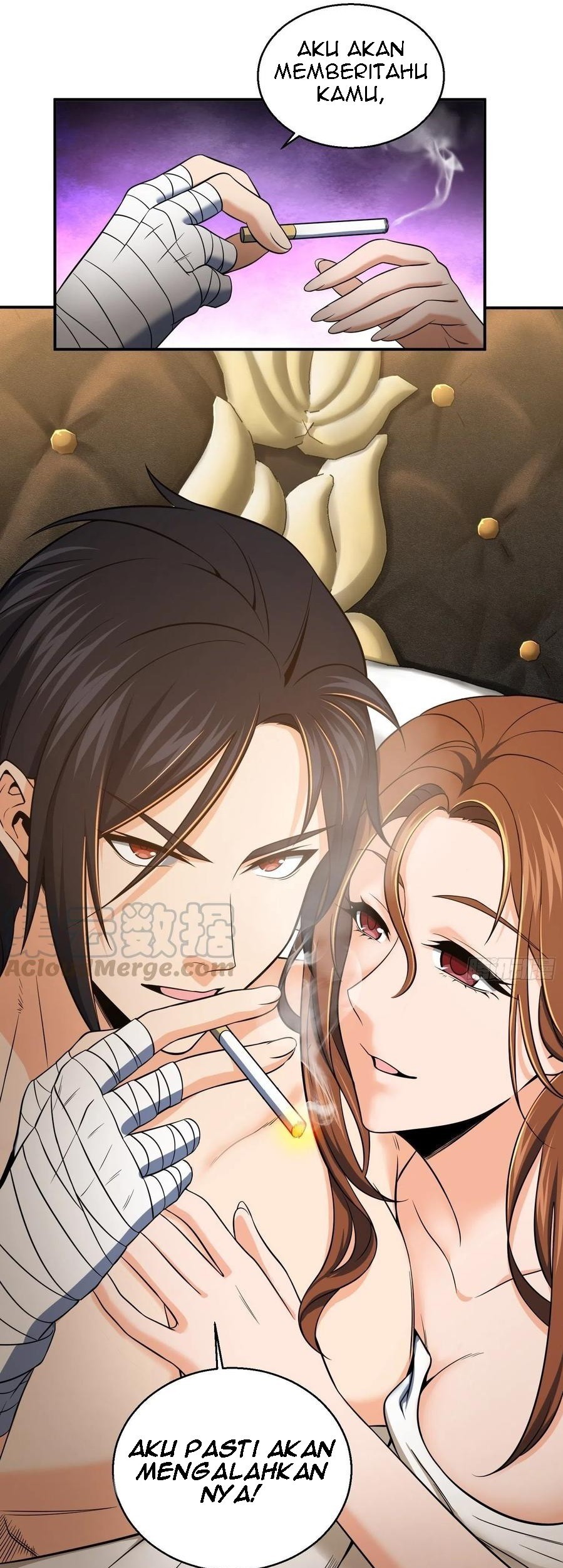 Starting from Guhuoniao Chapter 31 Gambar 11
