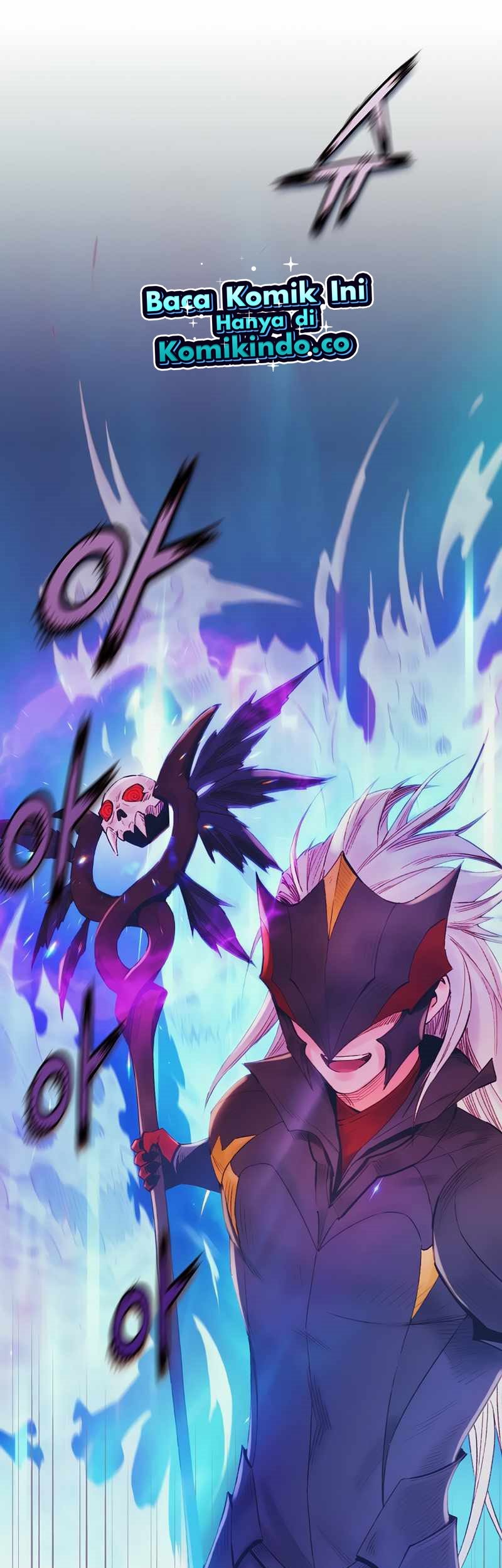 Baca The Healing Priest Of The Sun Chapter 42 Gambar 2