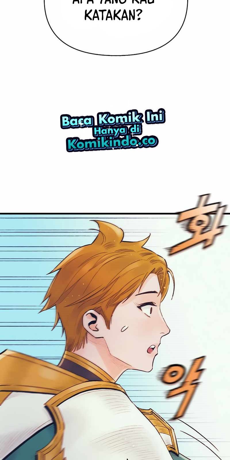 The Healing Priest Of The Sun Chapter 42 Gambar 58
