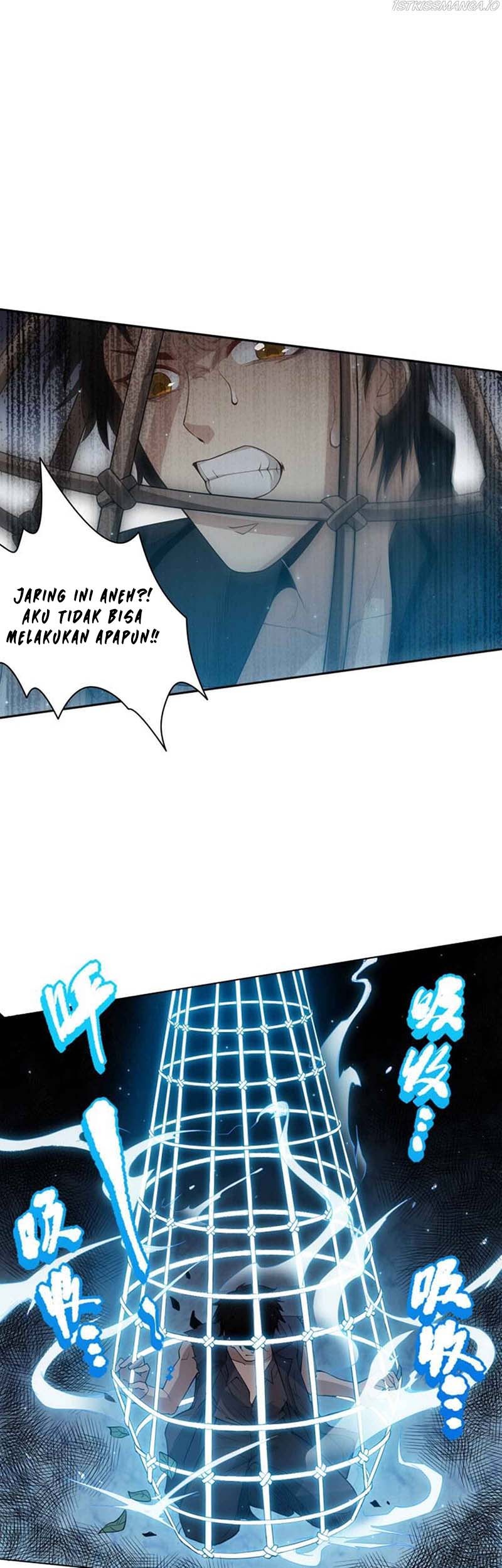 Ultimate Soldier Chapter 152 Gambar 21