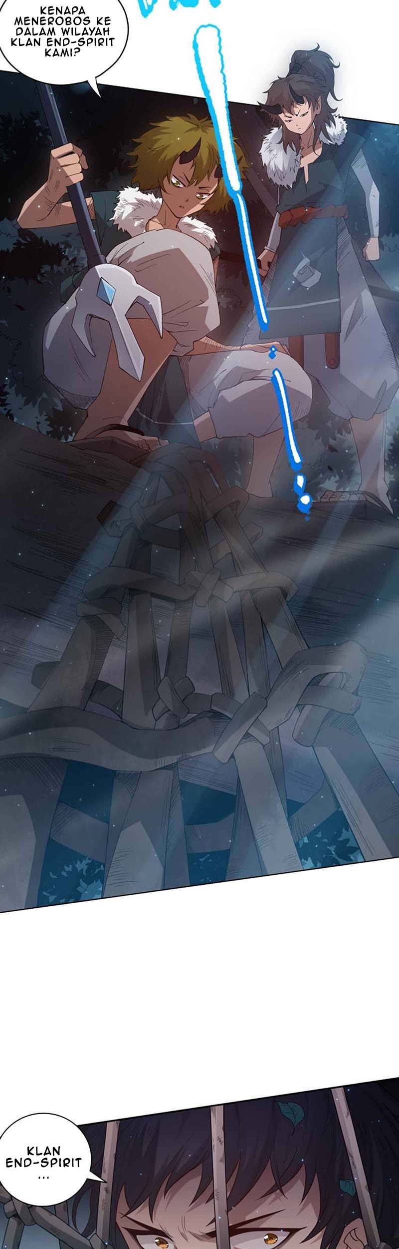 Ultimate Soldier Chapter 152 Gambar 23