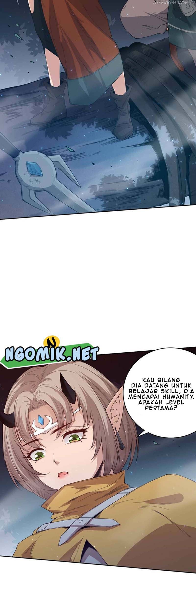 Ultimate Soldier Chapter 152 Gambar 25