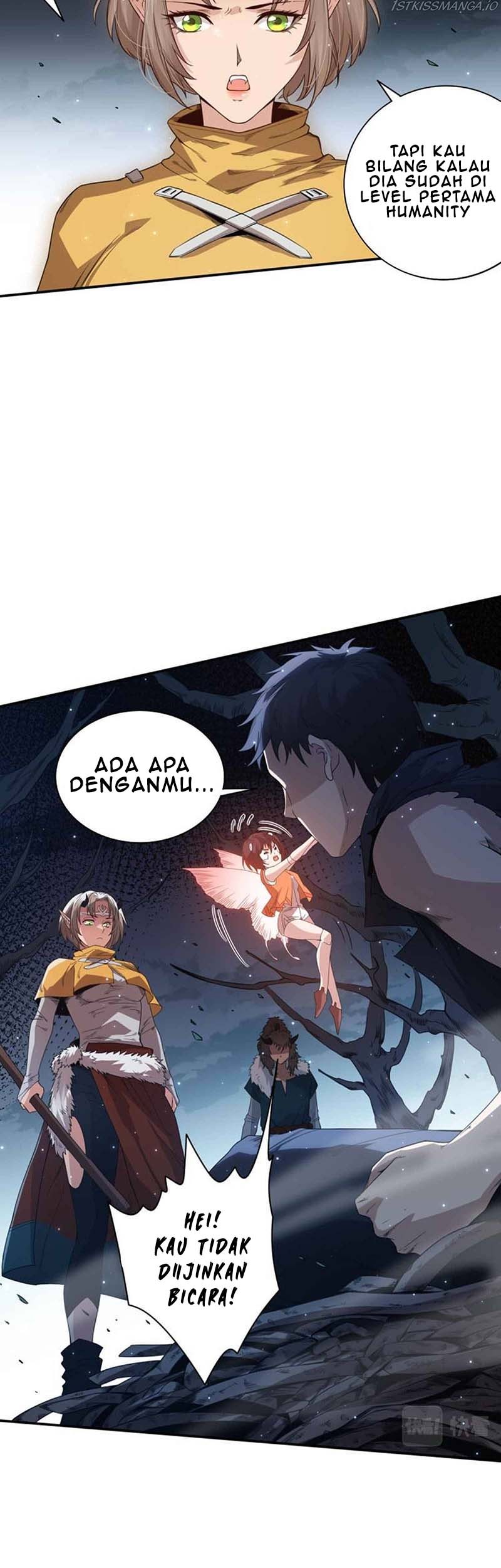 Ultimate Soldier Chapter 152 Gambar 33