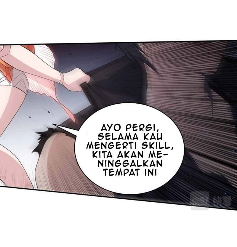 Ultimate Soldier Chapter 152 Gambar 38