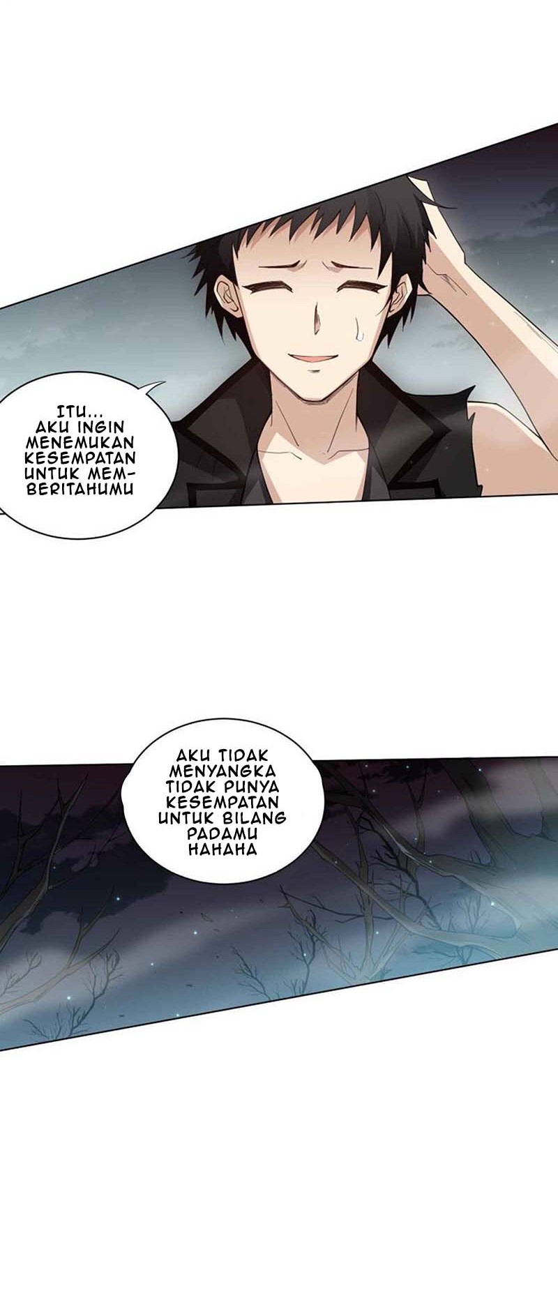Ultimate Soldier Chapter 152 Gambar 42