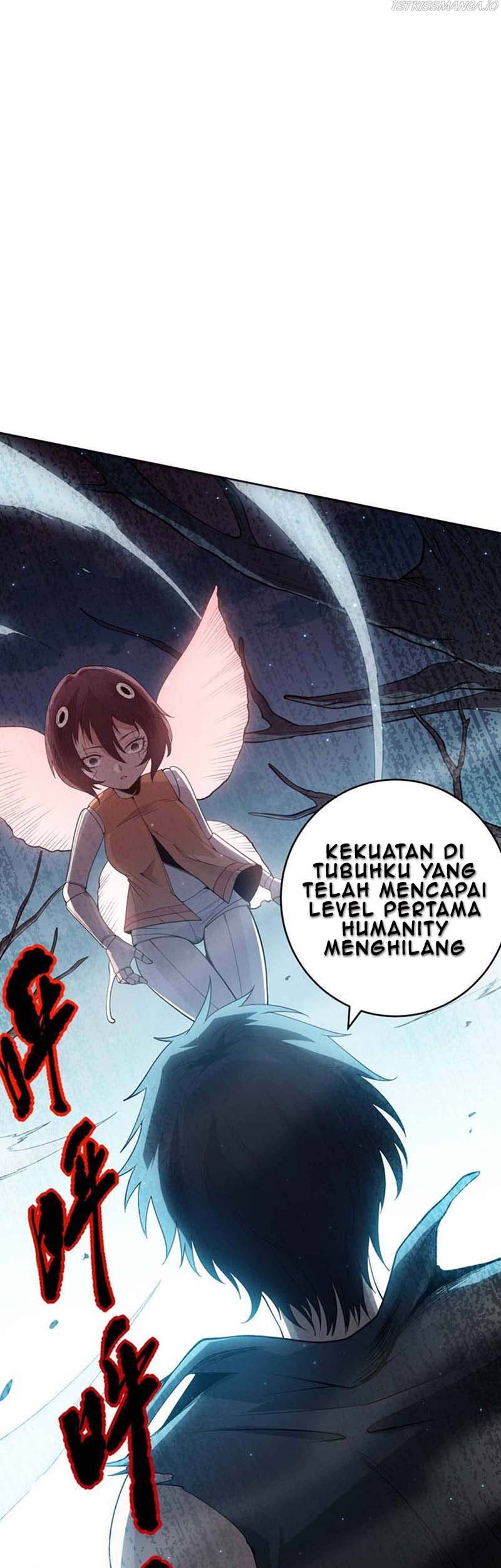 Ultimate Soldier Chapter 152 Gambar 45