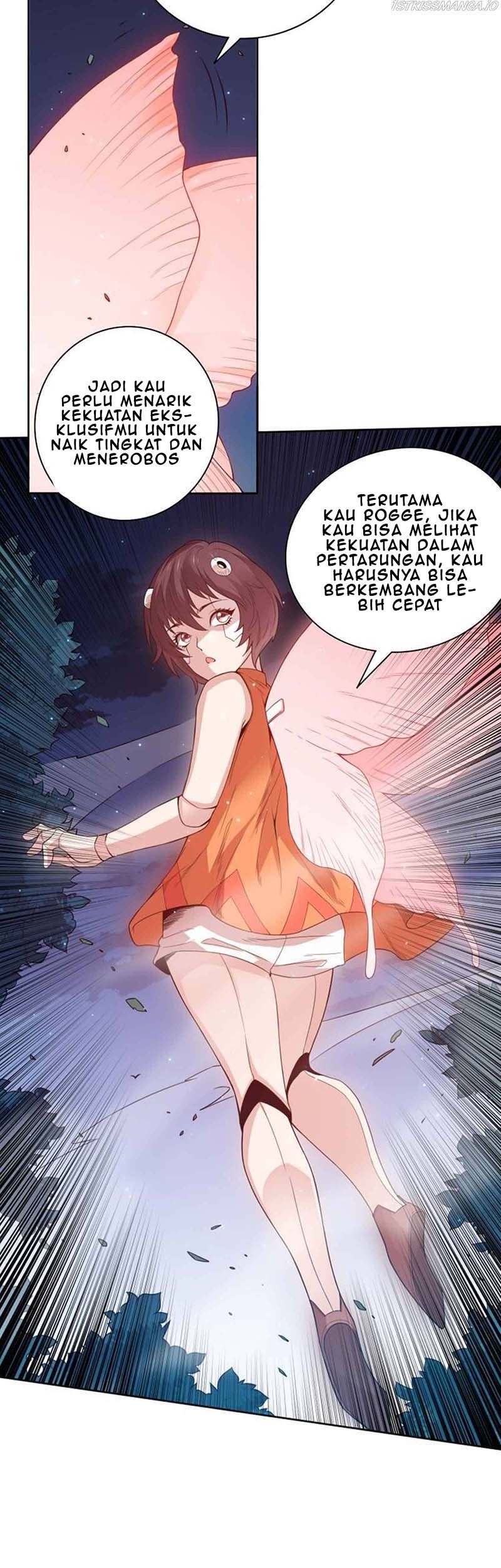 Ultimate Soldier Chapter 152 Gambar 4