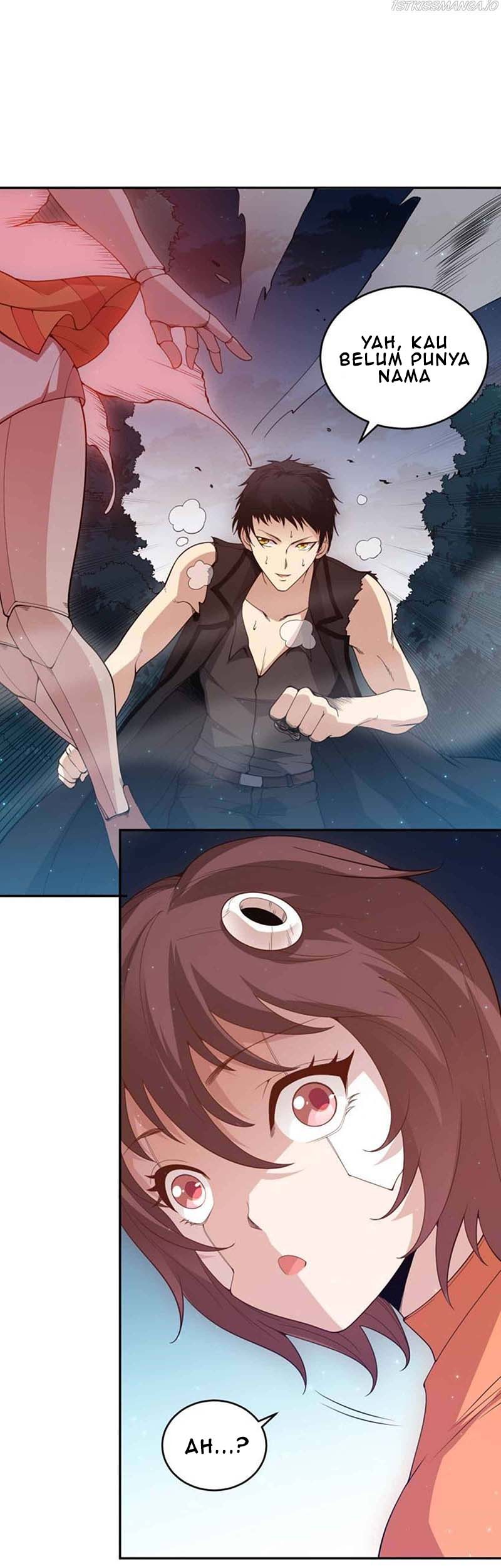 Ultimate Soldier Chapter 152 Gambar 8
