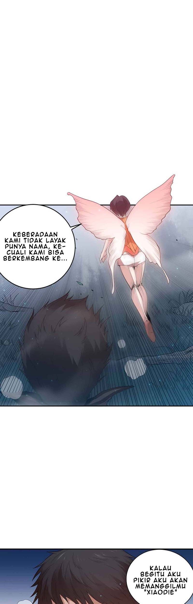 Ultimate Soldier Chapter 152 Gambar 9