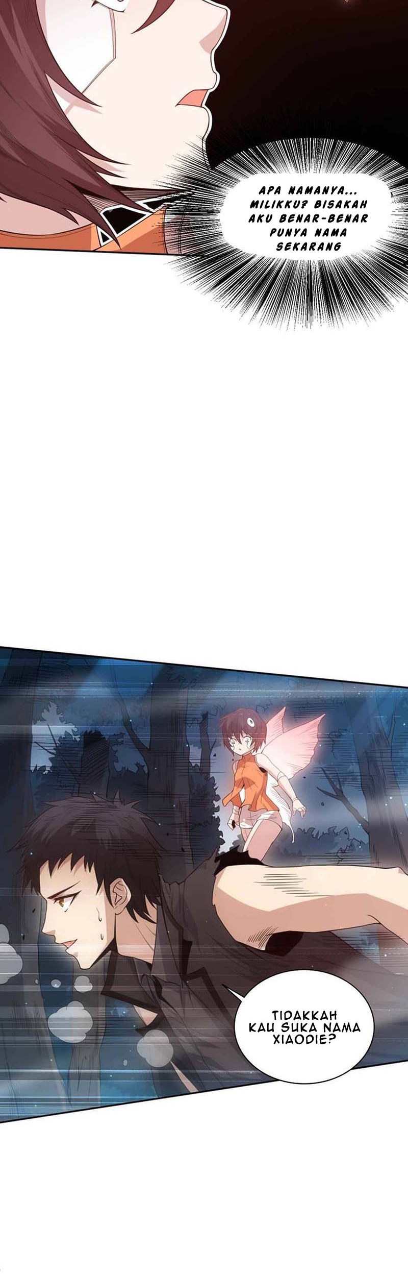 Ultimate Soldier Chapter 152 Gambar 12