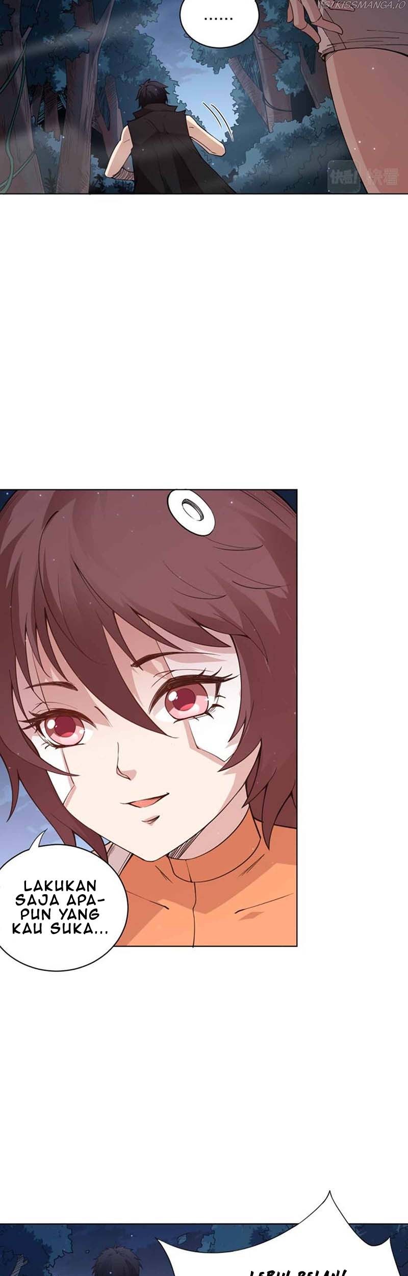 Ultimate Soldier Chapter 152 Gambar 14
