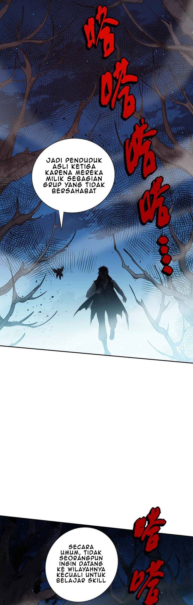 Ultimate Soldier Chapter 152 Gambar 18