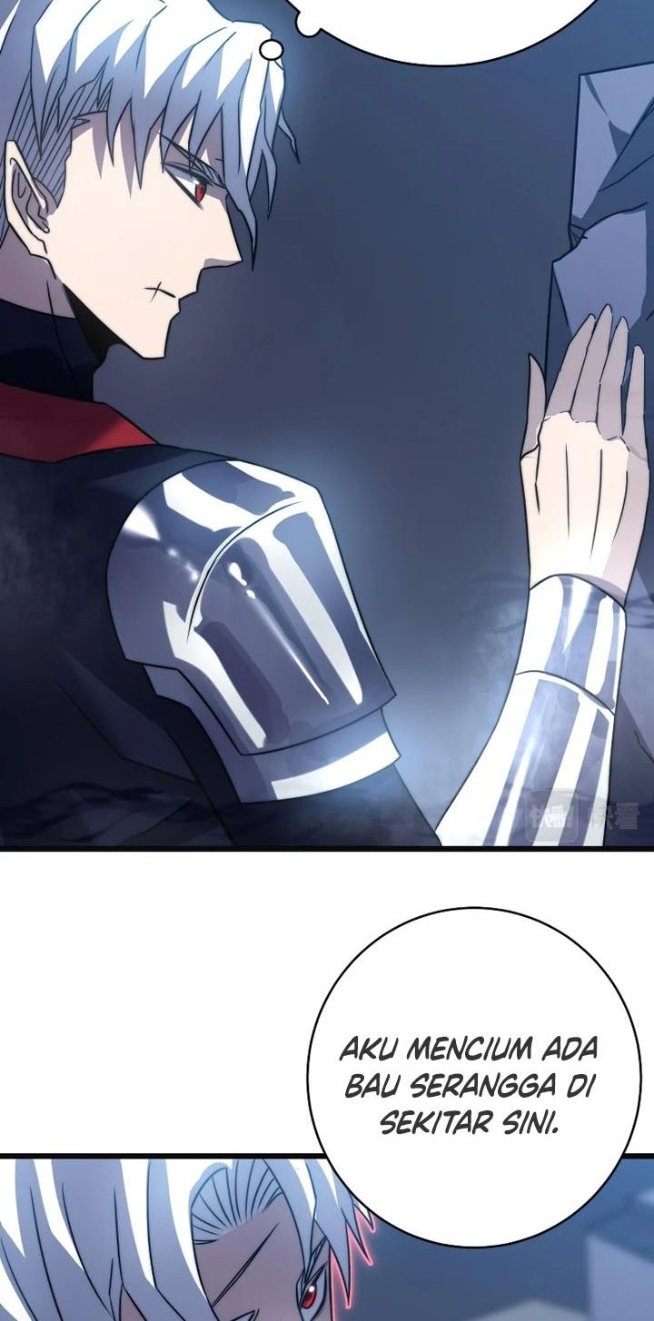 My Path to Killing God in Otherworld Chapter 52 Gambar 23