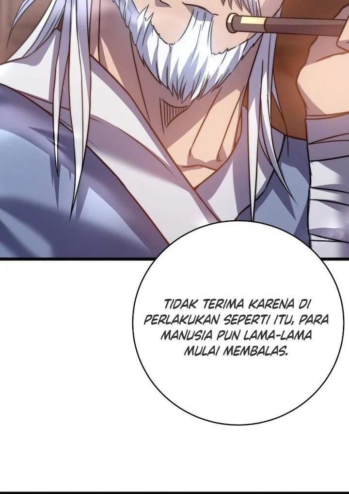 My Path to Killing God in Otherworld Chapter 52 Gambar 31