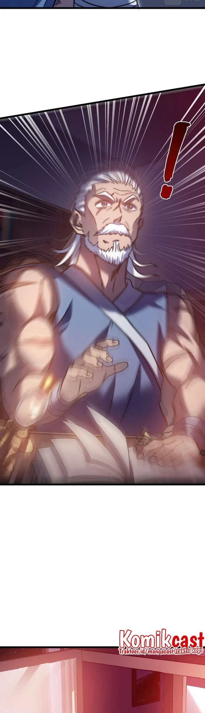 My Path to Killing God in Otherworld Chapter 52 Gambar 34