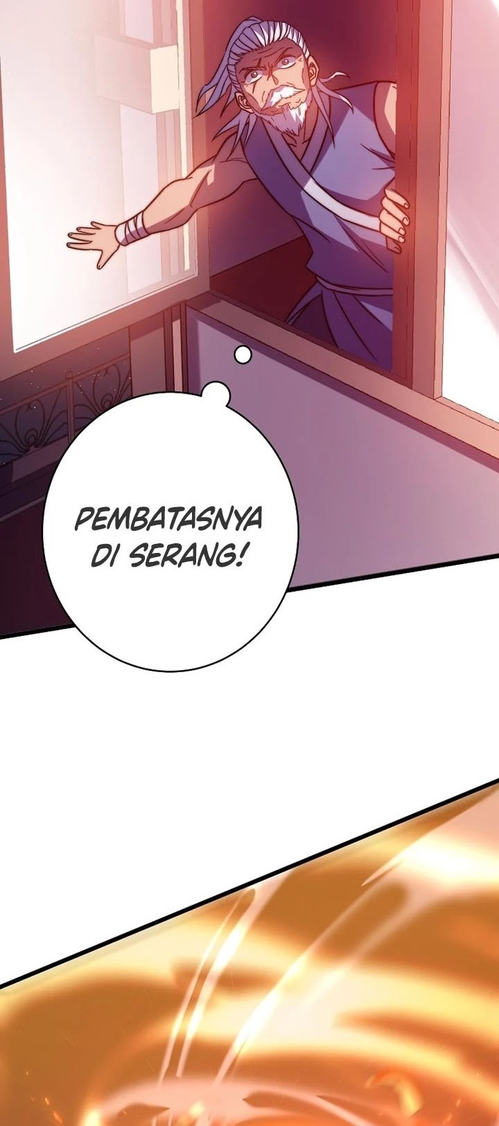 My Path to Killing God in Otherworld Chapter 52 Gambar 35