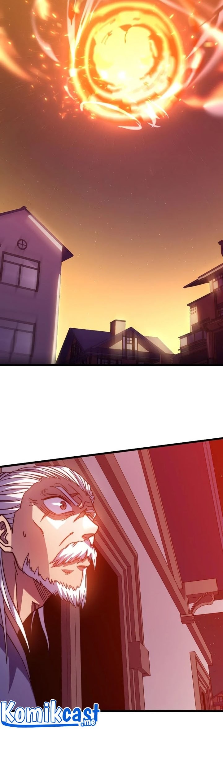 My Path to Killing God in Otherworld Chapter 52 Gambar 36
