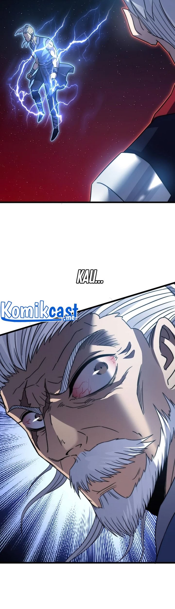 My Path to Killing God in Otherworld Chapter 52 Gambar 42