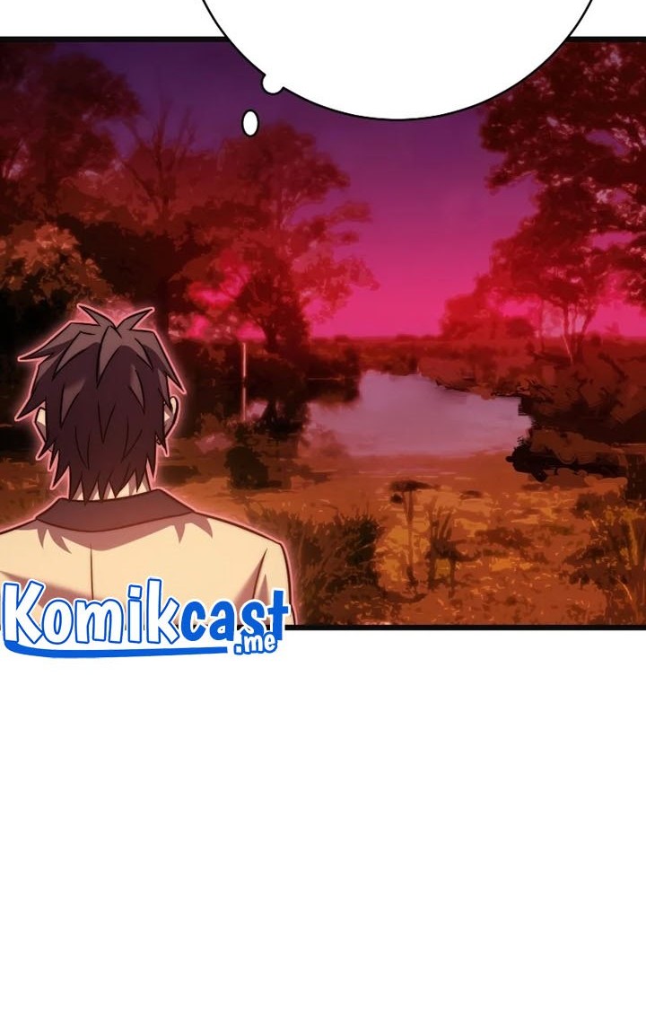 My Path to Killing God in Otherworld Chapter 52 Gambar 7