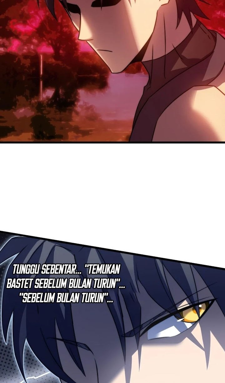 My Path to Killing God in Otherworld Chapter 52 Gambar 9