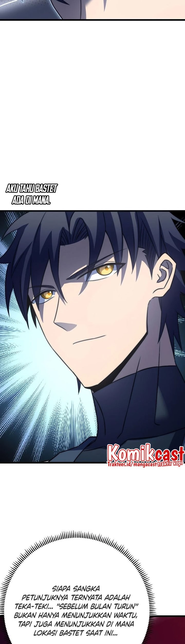 My Path to Killing God in Otherworld Chapter 52 Gambar 10