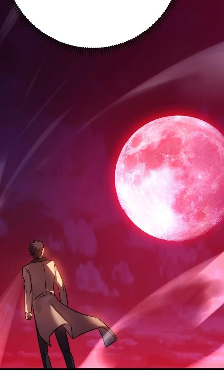 My Path to Killing God in Otherworld Chapter 52 Gambar 11