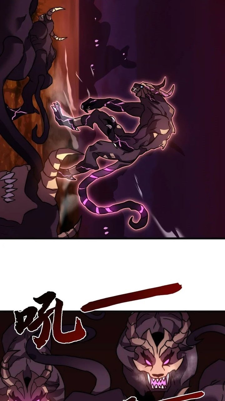 My Path to Killing God in Otherworld Chapter 52 Gambar 15