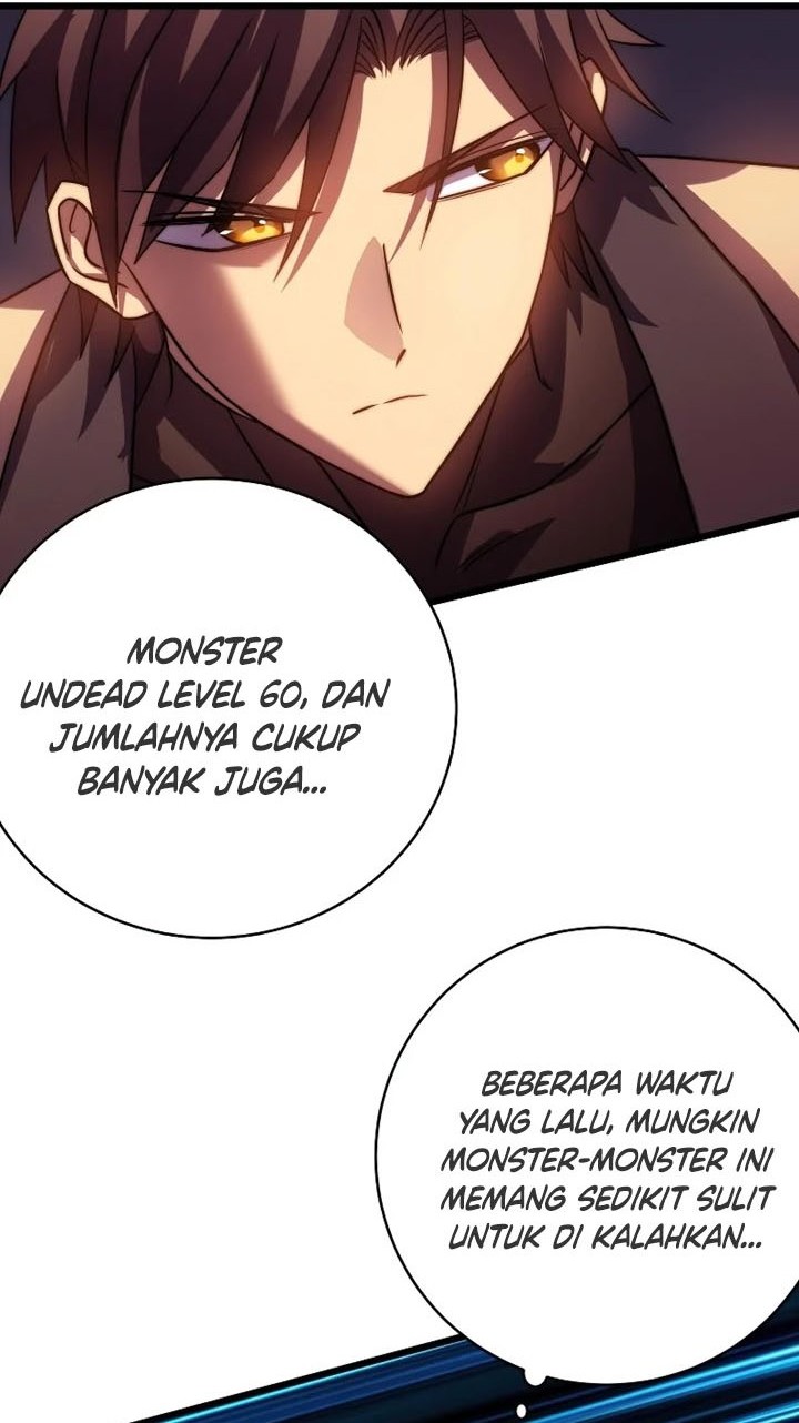 My Path to Killing God in Otherworld Chapter 52 Gambar 17