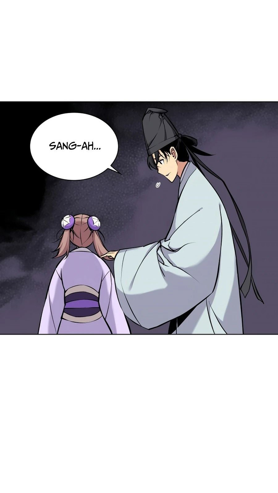 Records Of The Swordsman Scholar Chapter 13 Gambar 20