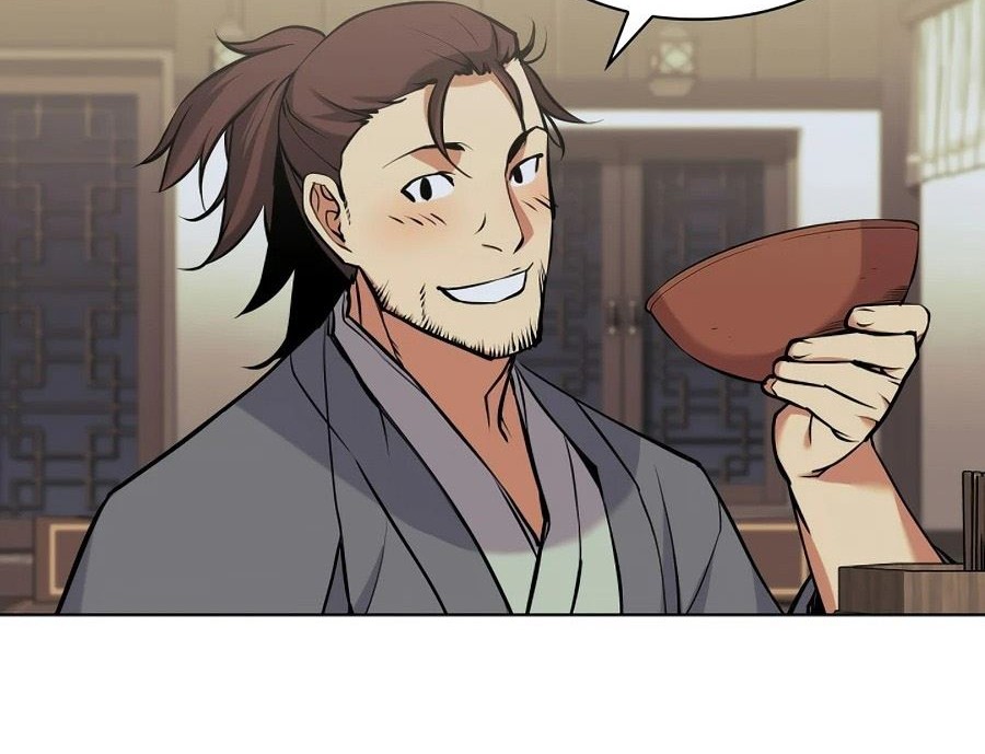 Records Of The Swordsman Scholar Chapter 13 Gambar 26