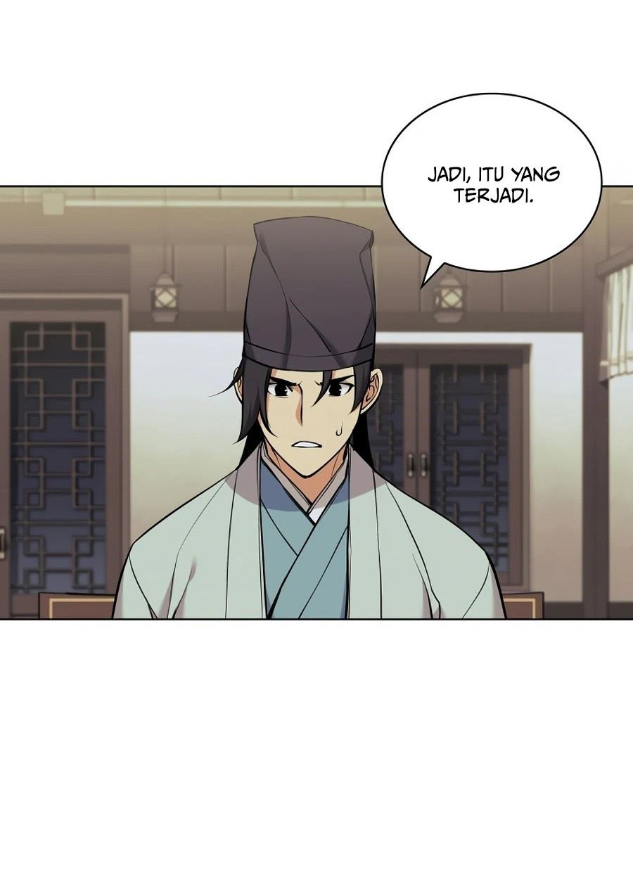 Records Of The Swordsman Scholar Chapter 13 Gambar 34
