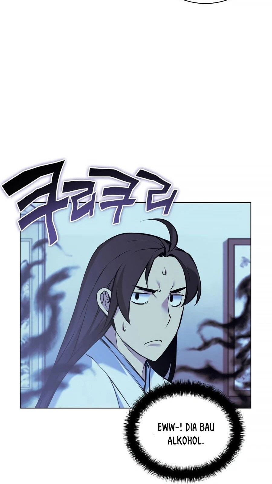 Records Of The Swordsman Scholar Chapter 13 Gambar 51
