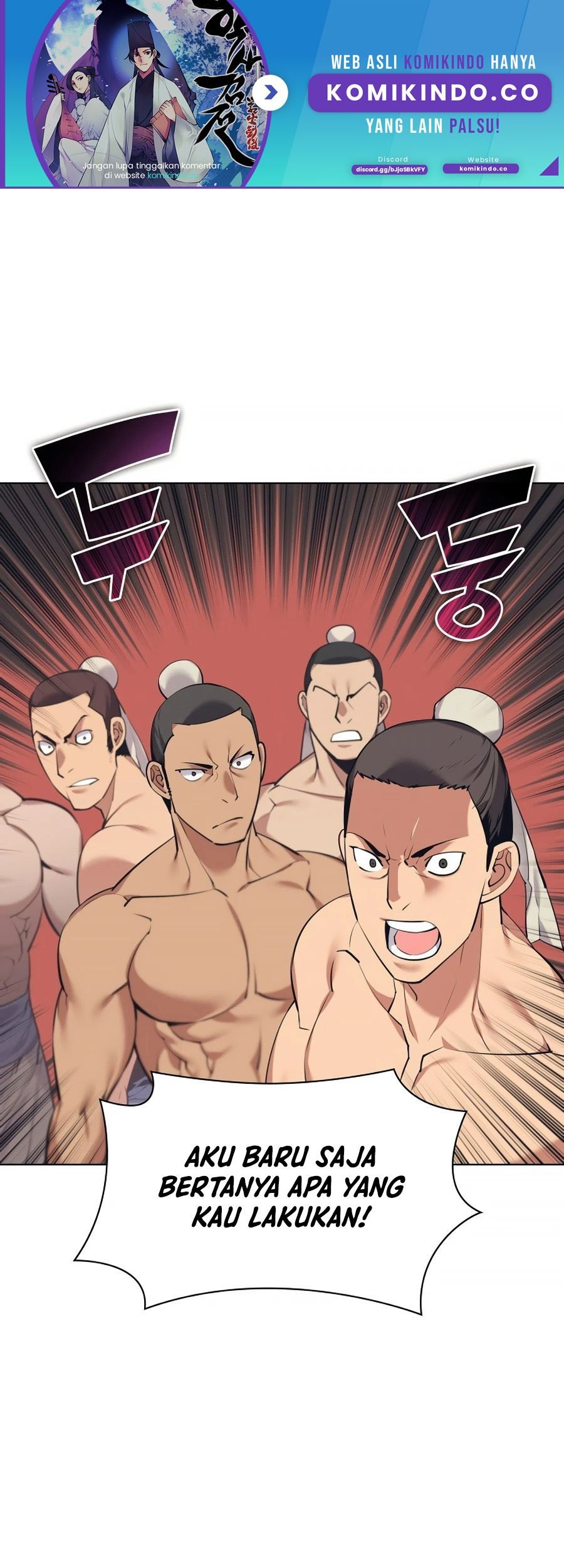 Baca Records Of The Swordsman Scholar Chapter 13 Gambar 2