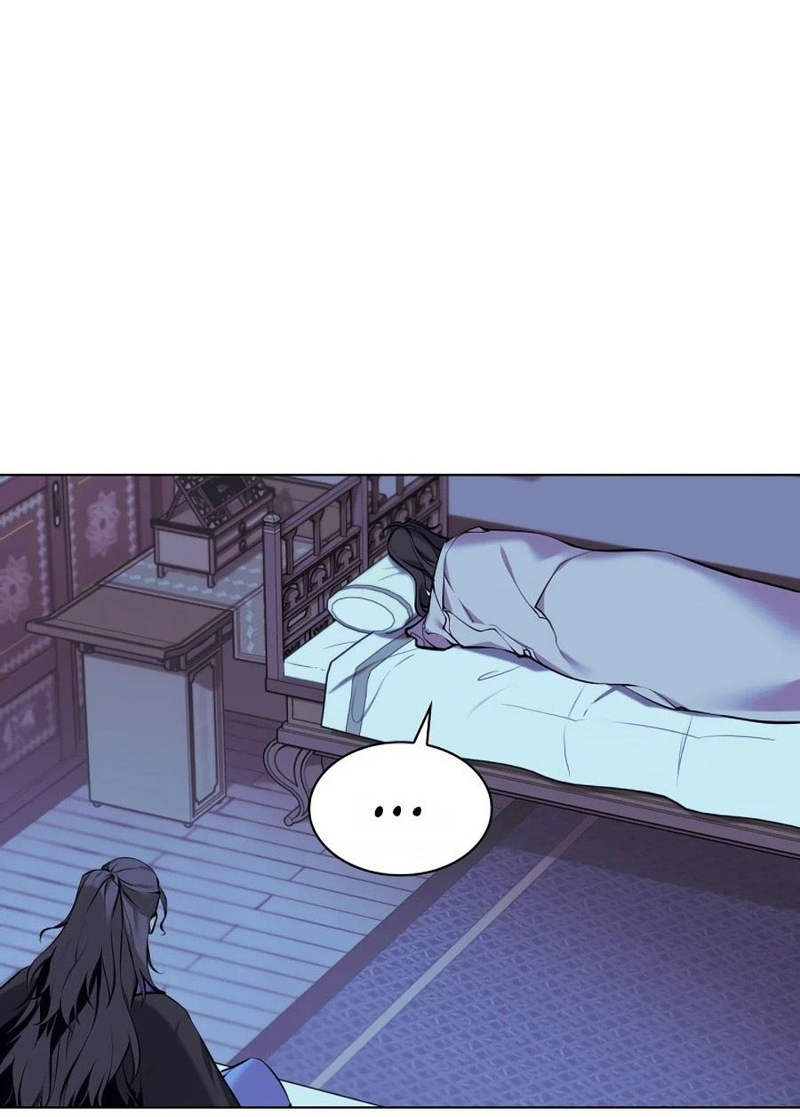 Records Of The Swordsman Scholar Chapter 13 Gambar 60