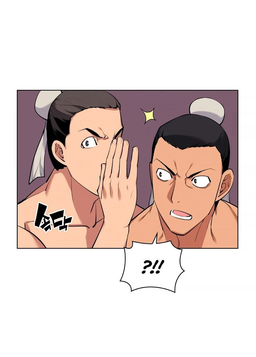 Records Of The Swordsman Scholar Chapter 13 Gambar 9