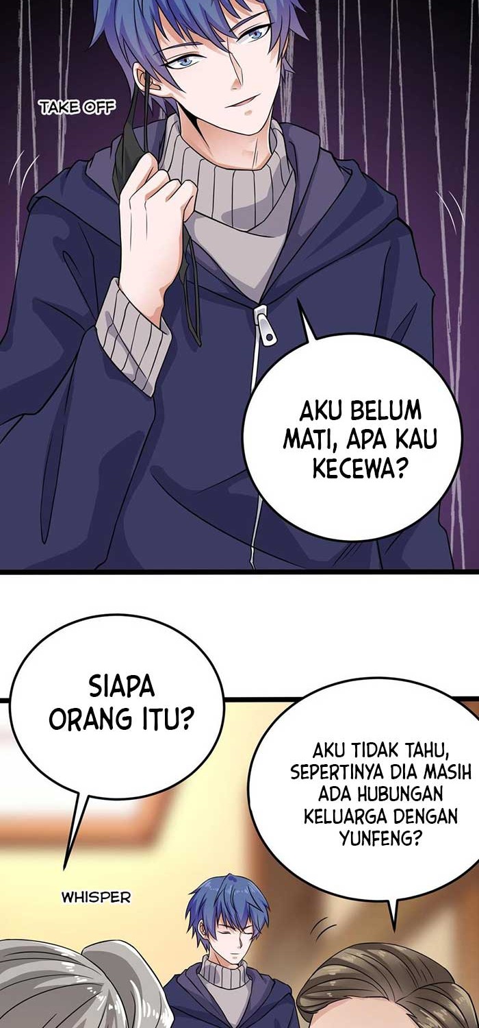 The Developer System Chapter 212 Gambar 3