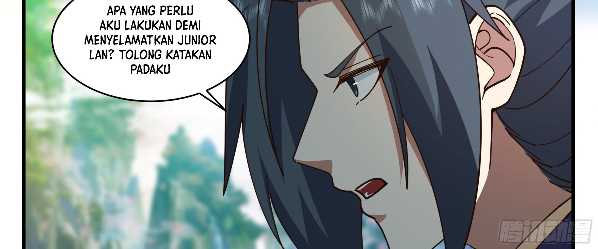 Martial Peak Part 2 Chapter 2477 Gambar 20